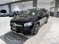 Usata Mercedes GLB180 Premium 163 CV (119 kW) 2021 Nero SUV