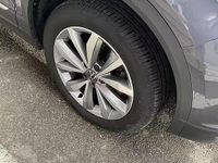 Usata VW T-Roc Cabriolet 150 CV (110 kW) 2021 Cabrio