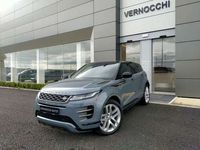 usata Land Rover Range Rover evoque RR Evoque II 2019 2.0d i4 mhev First Edition awd 180cv auto