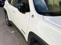 Usata Jeep Renegade 140 CV (102 kW) 2016 SUV