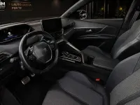 Usata Peugeot 3008 Allure 131 CV (96 kW) 2023 Blu/azzurro SUV