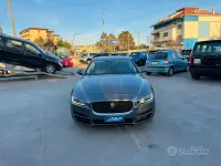 Usata Jaguar XE 180 CV (132 kW) 2015 Berlina