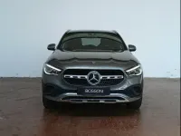 Usata Mercedes GLA200 150 CV (110 kW) 2022 Grigio ardesia SUV