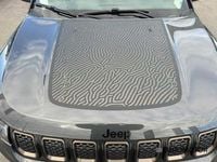 Usata Jeep Compass Trailhawk 241 CV (177 kW) 2022 Grigio SUV