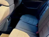 Usata VW Golf IV GT 170 CV (125 kW) 2006 Argento Berlina