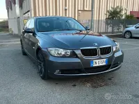 Usata BMW 320 177 CV (130 kW) 2008 Station wagon