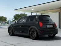 Nuova Mini Cooper S Favoured 204 CV (150 kW) 2026 Midnight black ii Utilitaria