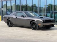 Usata Dodge Challenger SXT 305 CV (224 kW) 2019 Grigio scuro metallizzato Coupé