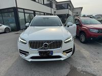 usata Volvo XC90 B5 inscription FULL OPTIONAL