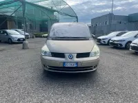 Usata Renault Espace Dynamique 173 CV (127 kW) 2006 Bronzo Monovolume