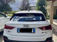 Usata Audi Q3 Sportback S-Line 150 CV (110 kW) 2023 SUV