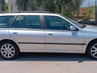 Usata Peugeot 406 133 CV (97 kW) 2003 Grigio Station wagon