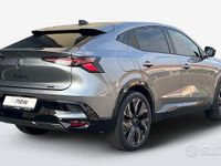 Usata Renault Rafale Esprit Alpine 200 CV (147 kW) 2024 Grigio SUV