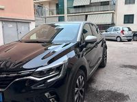 Usata Renault Captur 101 CV (74 kW) 2024 SUV