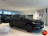 Usata Volvo XC60 197 CV (144 kW) 2024 Nero SUV