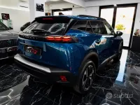 Usata Peugeot 2008 Allure 101 CV (74 kW) 2025 Bluazzurro SUV