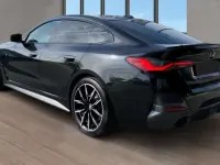 Usata BMW 430 M Sport 245 CV (180 kW) 2024 Nero Coupé