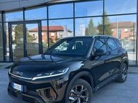 Usata BYD Atto 2 Active 64 kW (88 CV) 2025 Obsidian black SUV