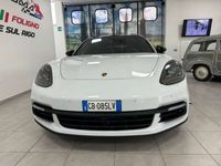 usata Porsche Panamera S E-Hybrid port Turismo 2.9 4 e- auto