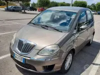 Usata Lancia Musa 69 CV (50 kW) 2008 Monovolume