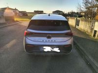 Usata Cupra Born 69 kW (95 CV) 2023 Grigio Utilitaria