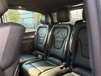 Usata Mercedes V250 140 CV (102 kW) 2023 Argento Monovolume