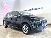 Begagnad Citroën C3 Business Class 102 HK (75 kW) 2024 Svart Kombi