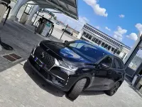 Usata DS Automobiles DS7 Crossback 131 CV (96 kW) 2018 Nero SUV