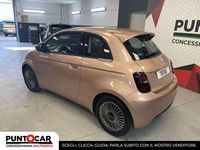 Nuova Fiat 500 65 CV (47 kW) 2026 Other Berlina