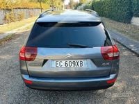 Usata Citroën C5 140 CV (102 kW) 2010 Grigio Station wagon