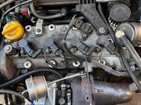 Usata Lancia Ypsilon 95 CV (69 kW) 2010 Nero Utilitaria