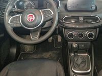 Usata Fiat Tipo 2021 Blu Berlina