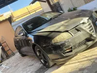 Usata Alfa Romeo GT 150 CV (110 kW) 2004 Nero Coupé