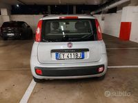 Usata Fiat Panda 80 CV (58 kW) 2014 Utilitaria