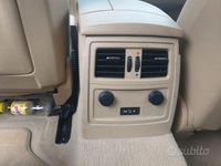 Usata BMW 525 Comfort Edition 197 CV (144 kW) 2007 Nero Station wagon