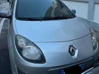 Usata Renault Twingo 2011 Utilitaria