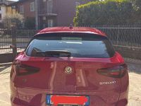 Usata Alfa Romeo Stelvio Executive 201 CV (147 kW) 2018 SUV