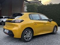 Gebraucht Peugeot 208 Active 75 PS (55 kW) 2020 Kleinwagen