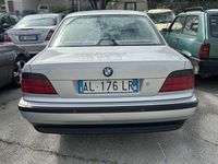 Usata BMW 728 193 CV (141 kW) 1996 Grigio Berlina