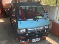 Usata Piaggio Porter 45 CV (33 kW) 1995 SUV