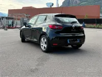 Usata Renault Clio IV 73 CV (53 kW) 2013 Berlina