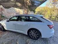 Usata Audi A6 Business 204 CV (150 kW) 2021 Station wagon