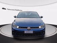 usata VW Polo 1.0 tsi r-line 95cv