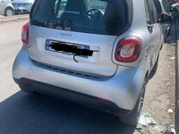 Usata Smart ForTwo Coupé 71 CV (52 kW) 2019 Grigio Coupé