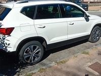 Usata Seat Ateca 2018 SUV