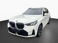 Usata BMW X3 M Sport 208 CV (152 kW) 2025 Bianco metallizzato SUV