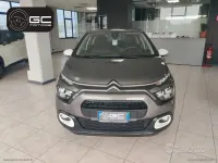 Usata Citroën C3 PureTech 83 CV (61 kW) 2023 Grigio Utilitaria