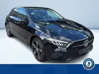 Nuova Mercedes A250 Advanced 217 CV (159 kW) 2026 Nero Berlina