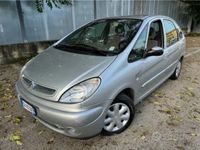 usata Citroën Xsara Picasso 1.6i cat 5 porte SX Clim