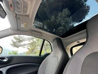 Usata Smart ForTwo Electric Drive Passion 41 kW (56 CV) 2023 Grigio Coupé